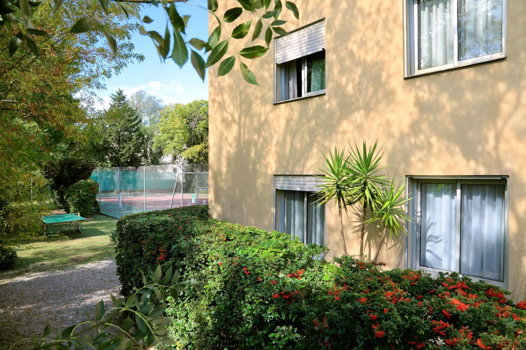 Hotel Des Frenes Euromedecine Montpellier Dış mekan fotoğraf