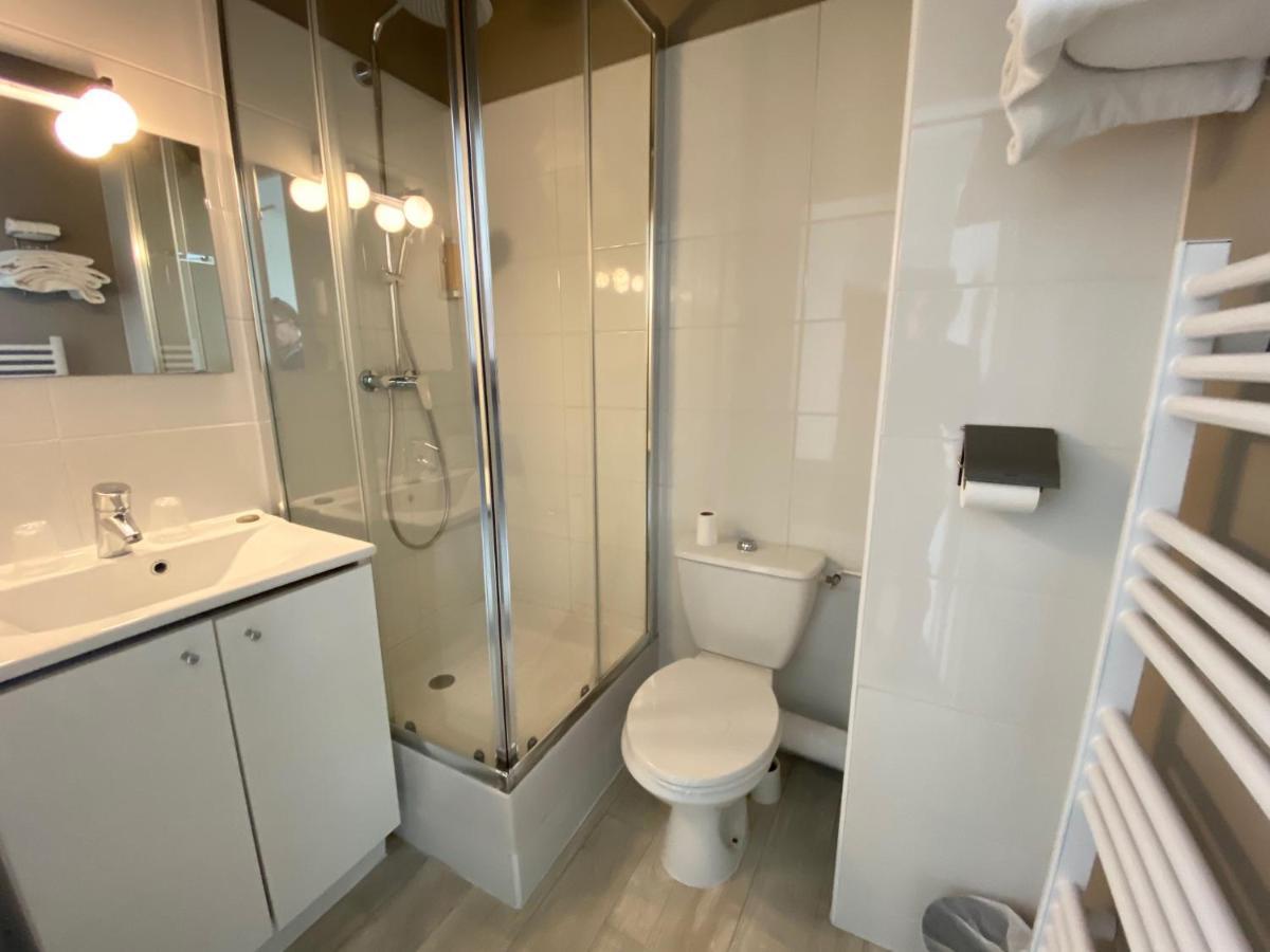 Hotel Des Frenes Euromedecine Montpellier Dış mekan fotoğraf